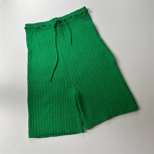 AGERSØ SHORTS fra Kit Couture